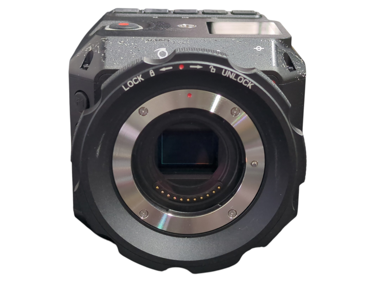 Z CAM E1509 E2N 4K NDI Camera