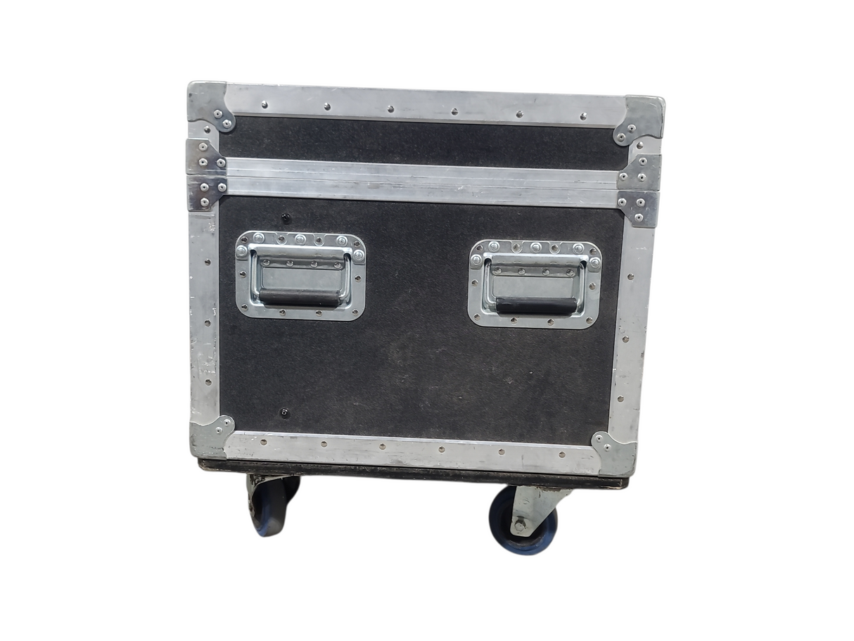 Elation DRC700IP 4 Unit Case for DTW Blinder 700IP