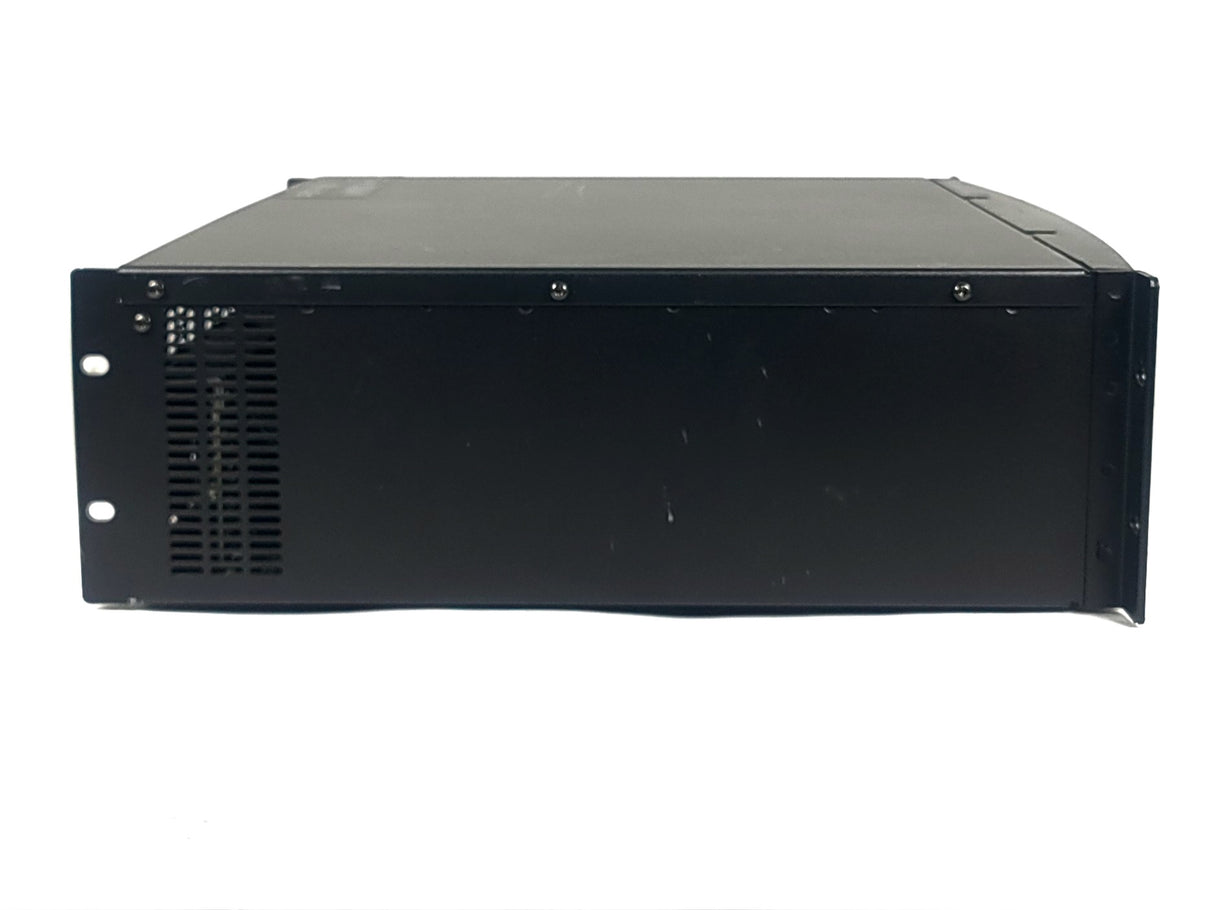 Crown Audio CTs 8200 8-Channel Power Amplifier (FOR PARTS)