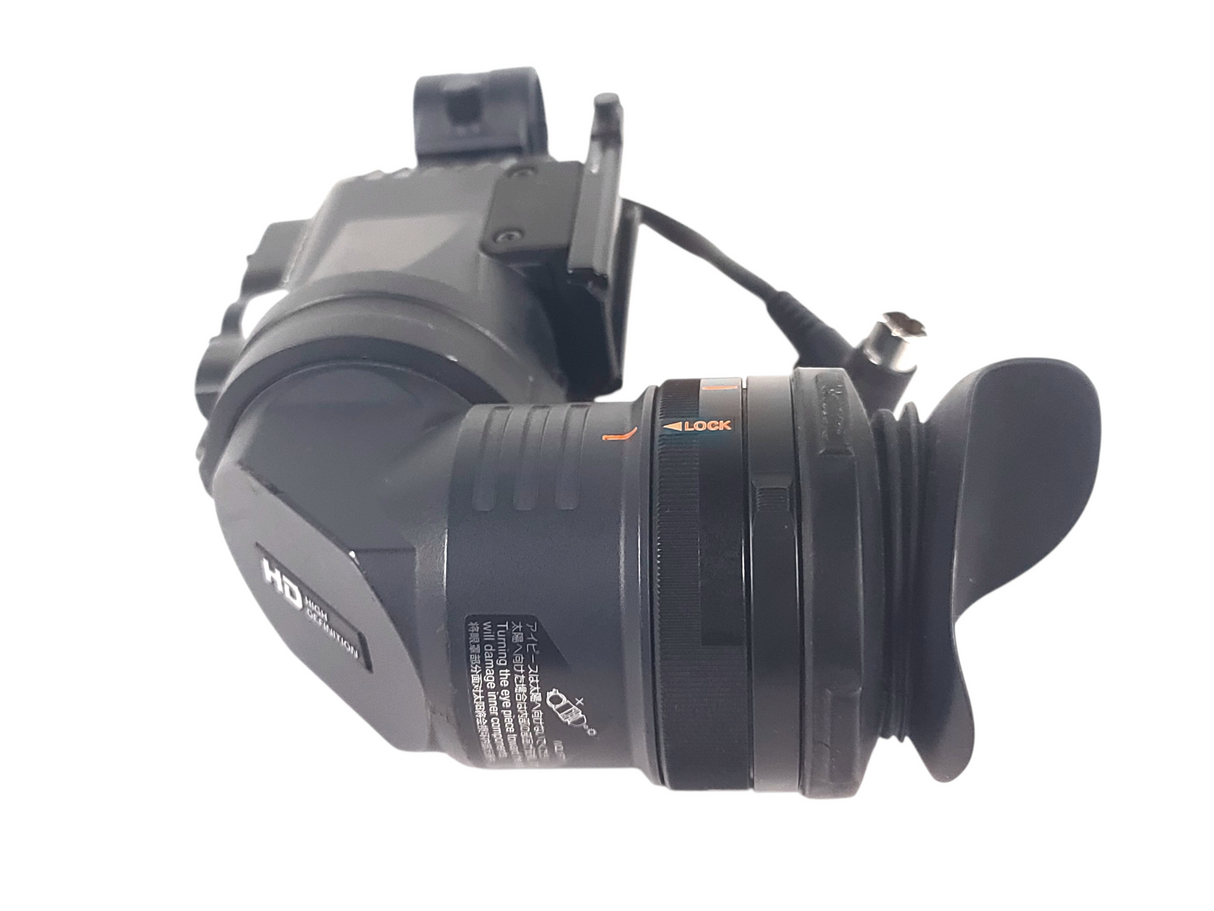 Panasonic AJ-HVF21G Electronic HD High Definition Viewfinder