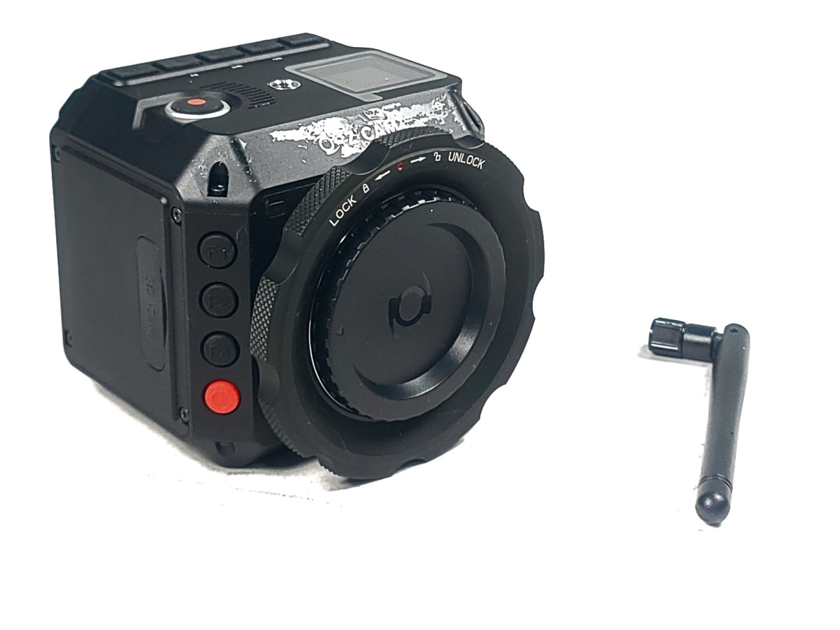 Z CAM E1509 E2N 4K NDI Camera in Original Box
