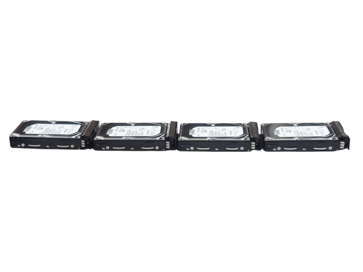 Harmonic HWR-SPX-OPT-HDD-42H-01 Hard Drive Kit