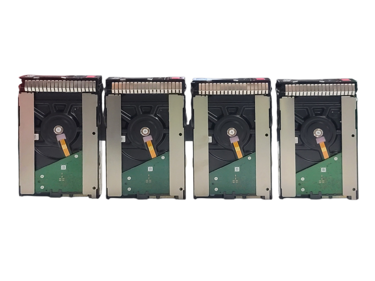 Harmonic HWR-SPX-OPT-HDD-42H-01 Hard Drive Kit