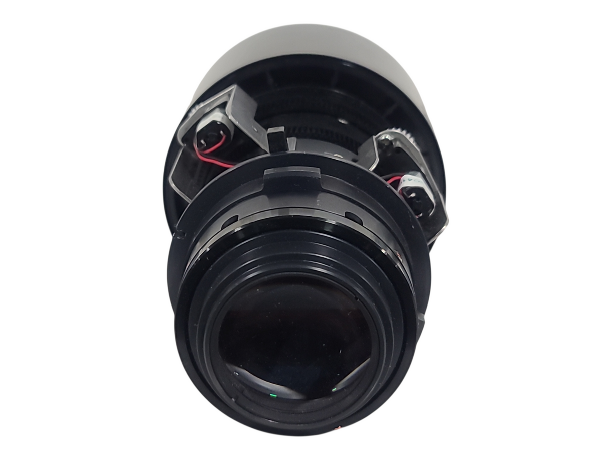 Panasonic ET-DLE150 1-Chip DL Projector Zoom Lens, 1.3-1.9:1