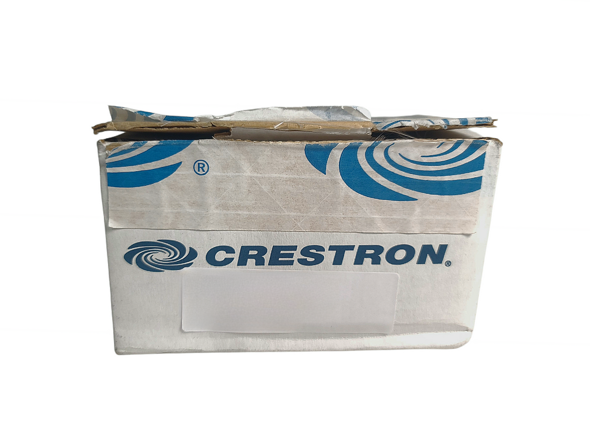 Crestron C2N-IRGW-1G Wall Mount IR Gateway in Original Box
