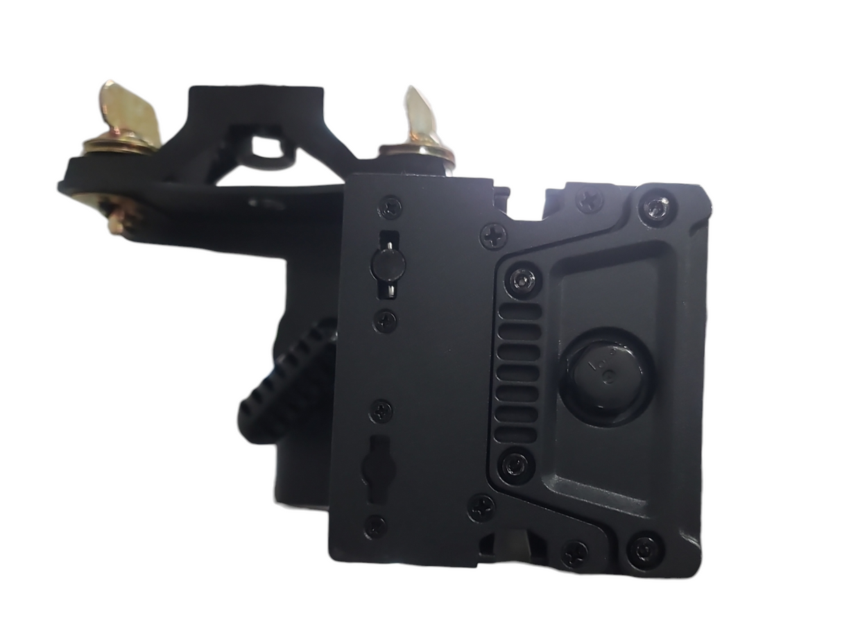 Blizzard STICKnado Great White IP65-Rated Batten RGB+W LED
