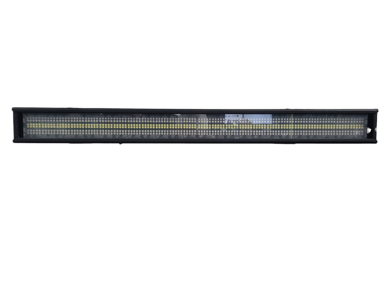 Blizzard STICKnado Great White IP65-Rated Batten RGB+W LED