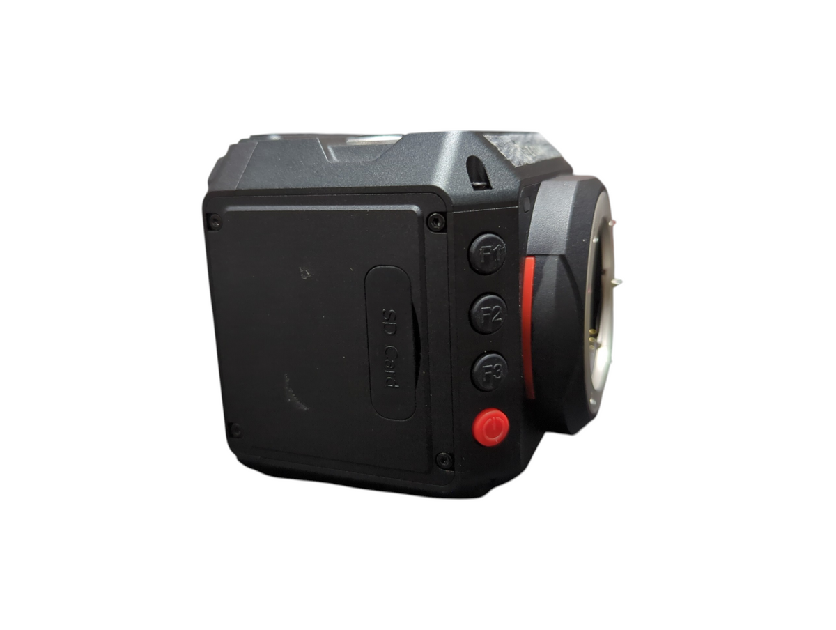 Z CAM E1509 E2N 4K NDI Camera in Original Box - MFT Mount