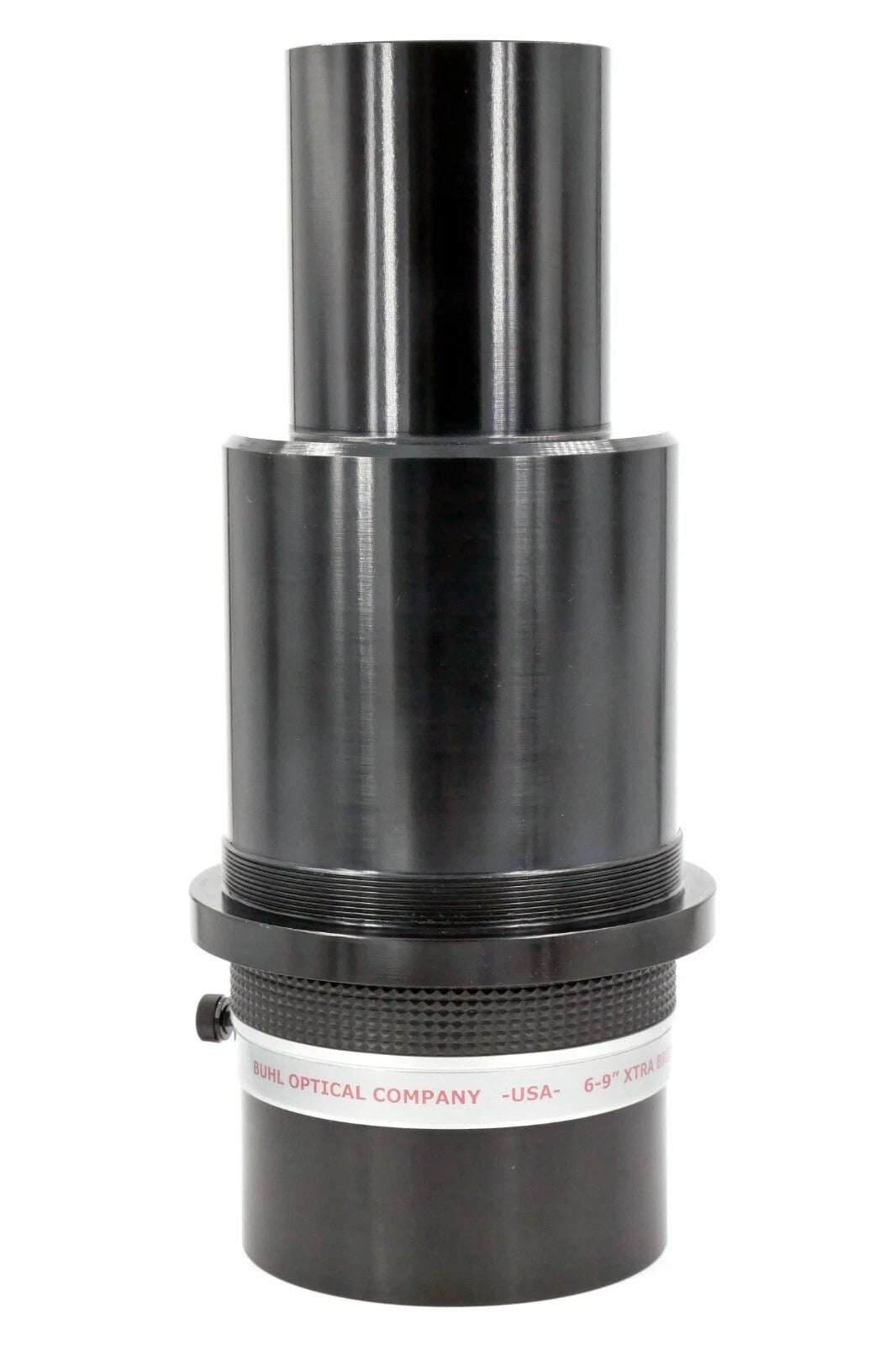 Buhl Navistar 6-9 Lens for Sanyo 6.5k PLC-XP100 Projector