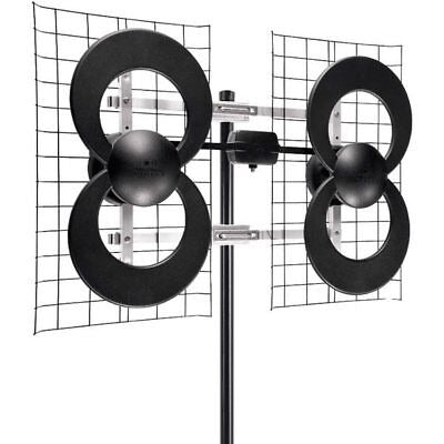 Antennas Direct C4-CJM ClearStream 4 UHF Antenna – AVGear.com