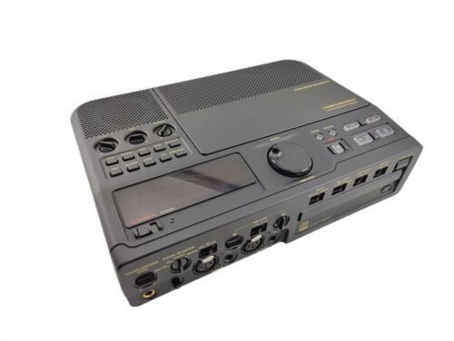 Marantz CDR420/U1B Pro HD/CD Recorder