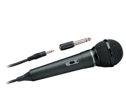 Carvin CM68 Dynamic Unidirectional Microphone