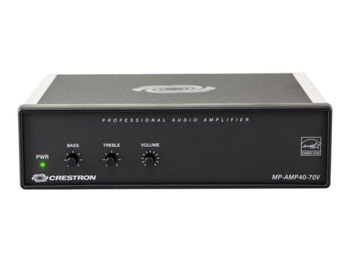 Crestron CNXLIR Module IR/SERIAL LEARNER