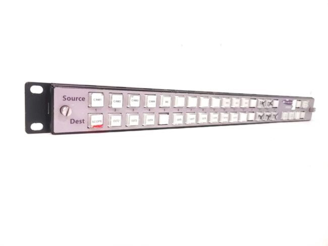 Miranda CR1616 Compact Router / Switch