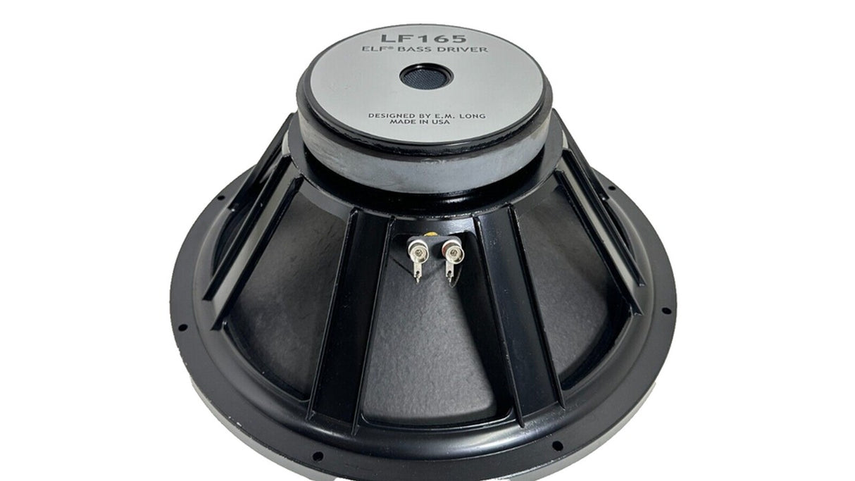 ELF EM Long LF165 Bass Driver 18"