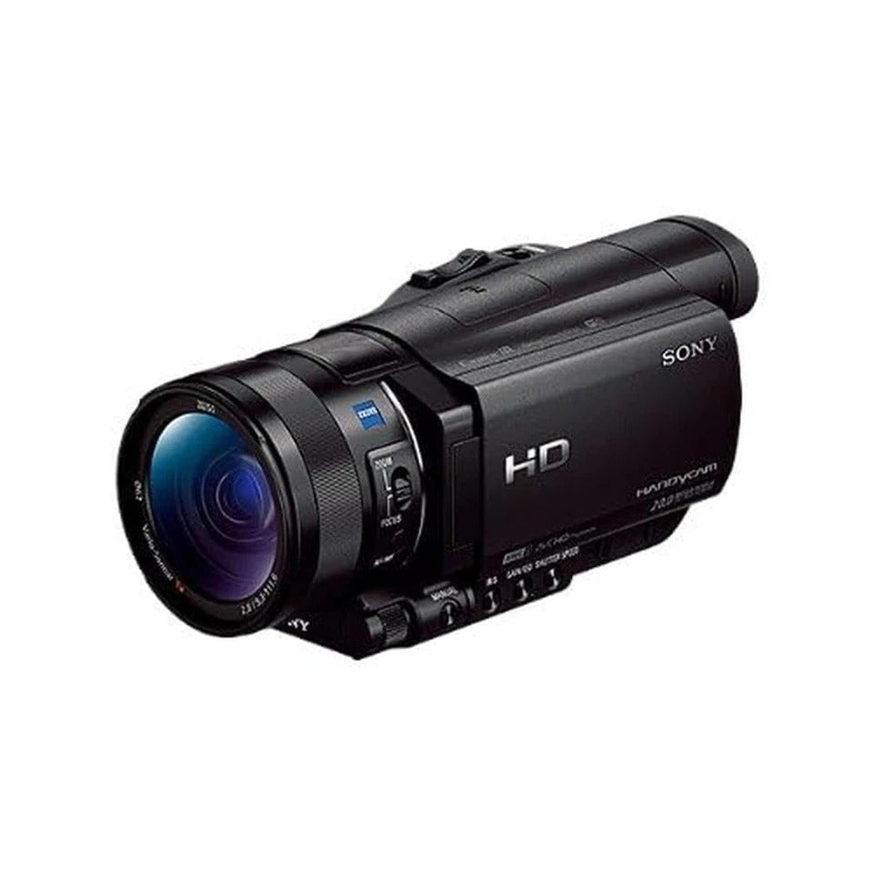 Sony HDR-CX900 Full HD Handycam Camcorder