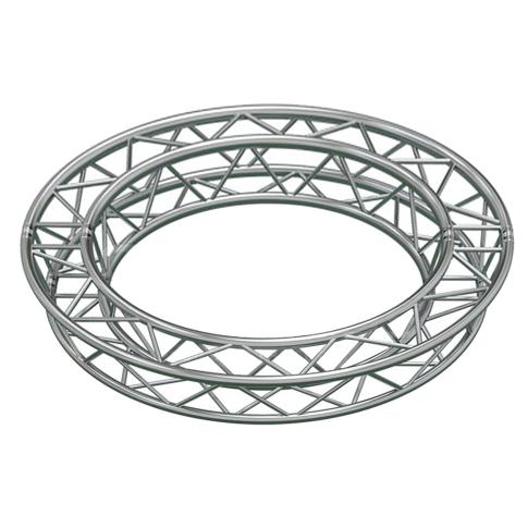 Global Truss SQ-C4-90 OD Box Circle (13')
