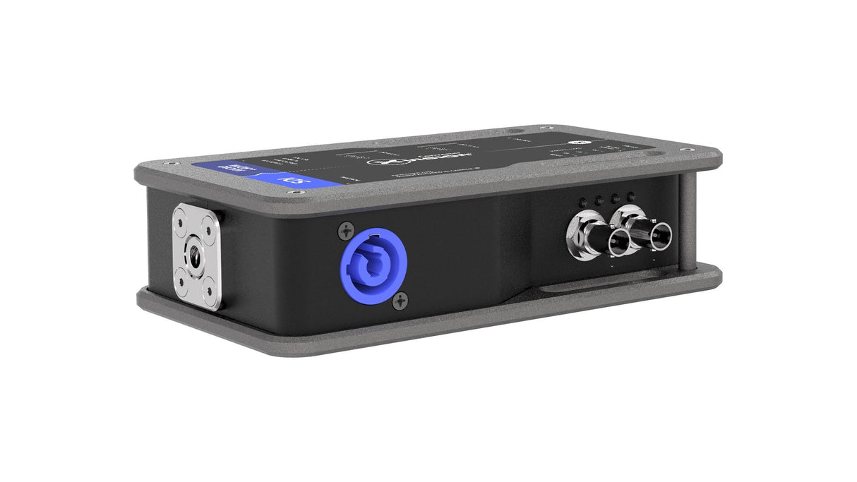 Theatrixx XVVSDI2AUDIO xVision Series SDI Audio DeEmbedder