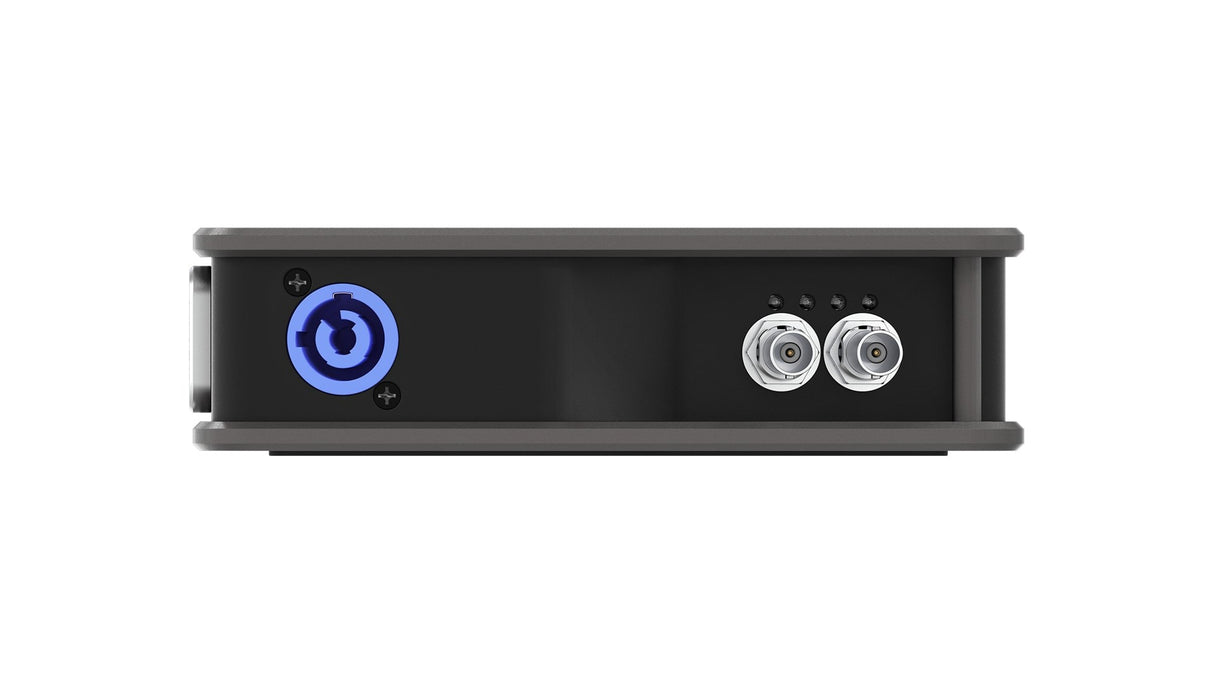 Theatrixx XVVSDI2AUDIO xVision Series SDI Audio DeEmbedder