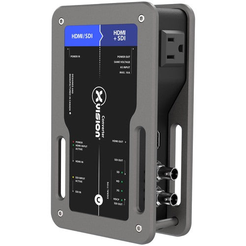 Theatrixx Technologies SDI/HDMI Bidirectional Video Converter