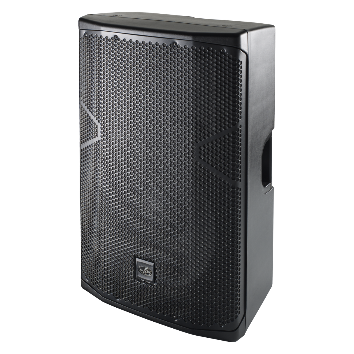 Das ALTEA-715A Altea 715A Powered 15in 1500W Peak Class D Speaker