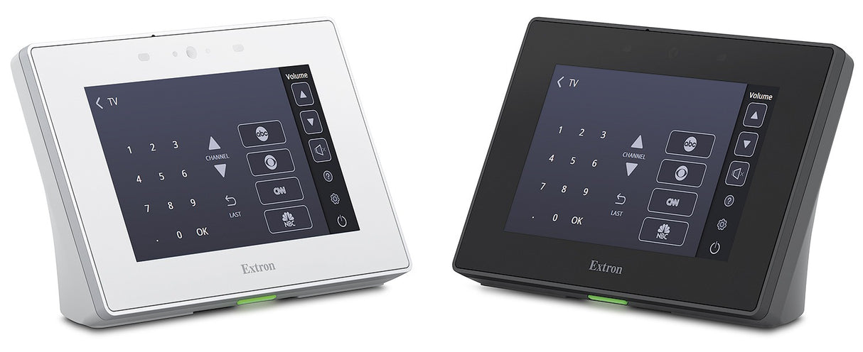 Extron TLP Pro 525T 5" Tabletop TouchLink Pro Touchpanel