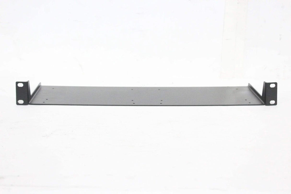 tvONE HRD-ENC-TVONE0042-A C2 Dual Rack Shelf with HRD-ENC-TVONE0050-A Blanking Plate