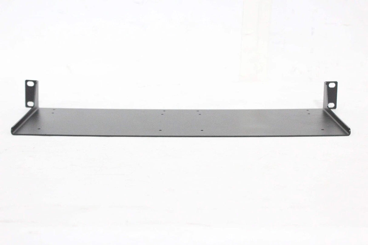 tvONE HRD-ENC-TVONE0042-A C2 Dual Rack Shelf with HRD-ENC-TVONE0050-A Blanking Plate