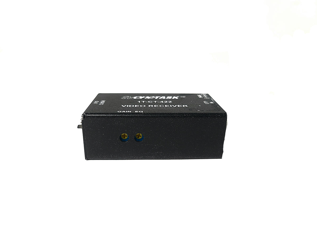 tvONE TASK 1T-CT-422 Video Receiver