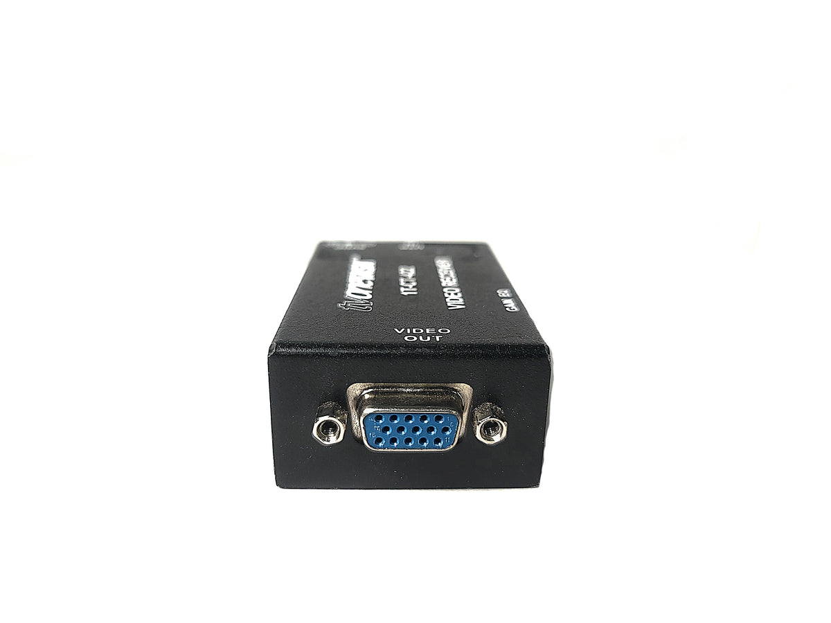 tvONE TASK 1T-CT-422 Video Receiver