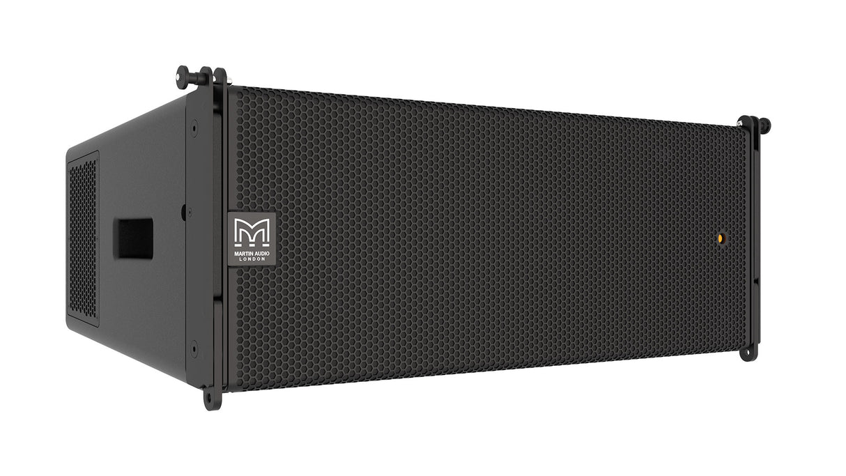 Martin Audio WPC 2 x 10" Bi-amp Three-way Line Array