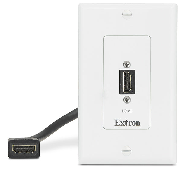 Extron WPD 110 A HDMI W IR