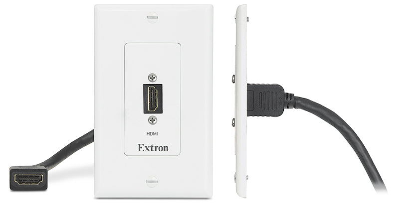 Extron WPD 110 A HDMI W IR