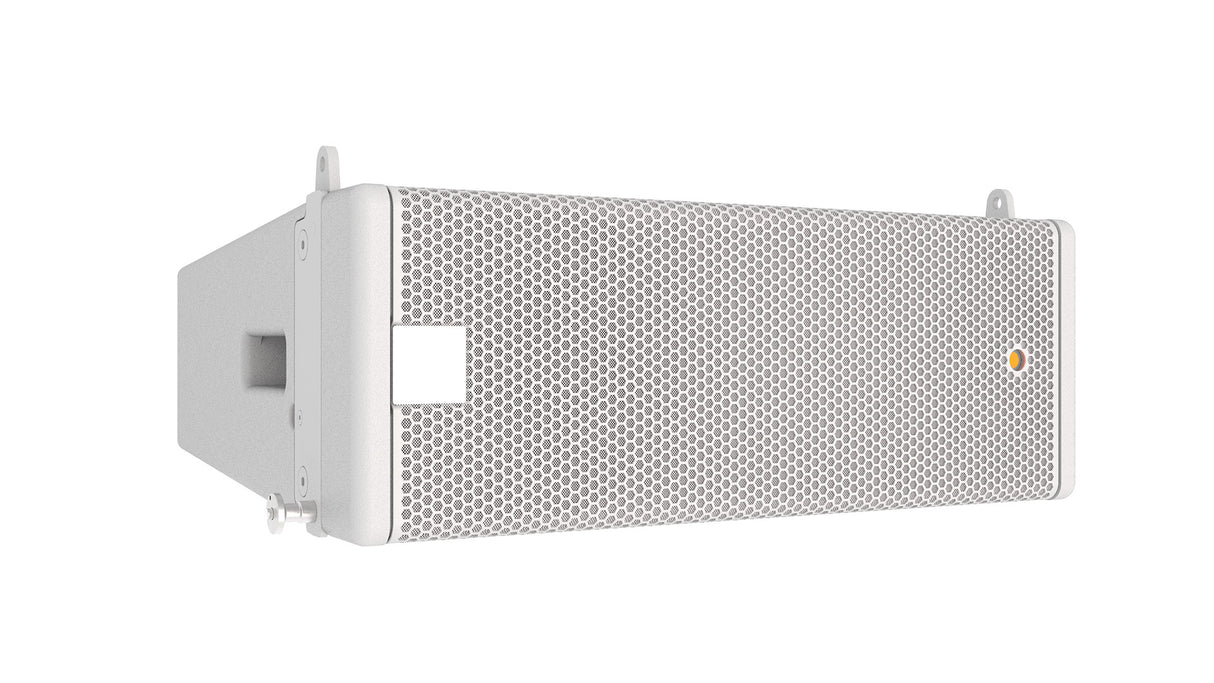 Martin Audio WPM-W 2 x 6.5" Passive Two-way Line Array, White