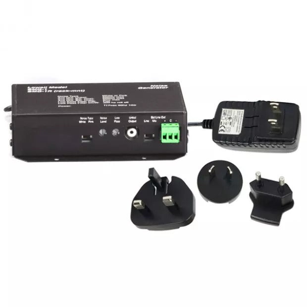 Lowell Audio SMG-1 Noise Generator