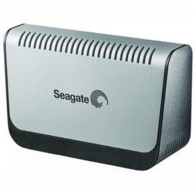 Seagate 9BD833-560 250GB 7200RPM USB 2.0 External Hard Drive