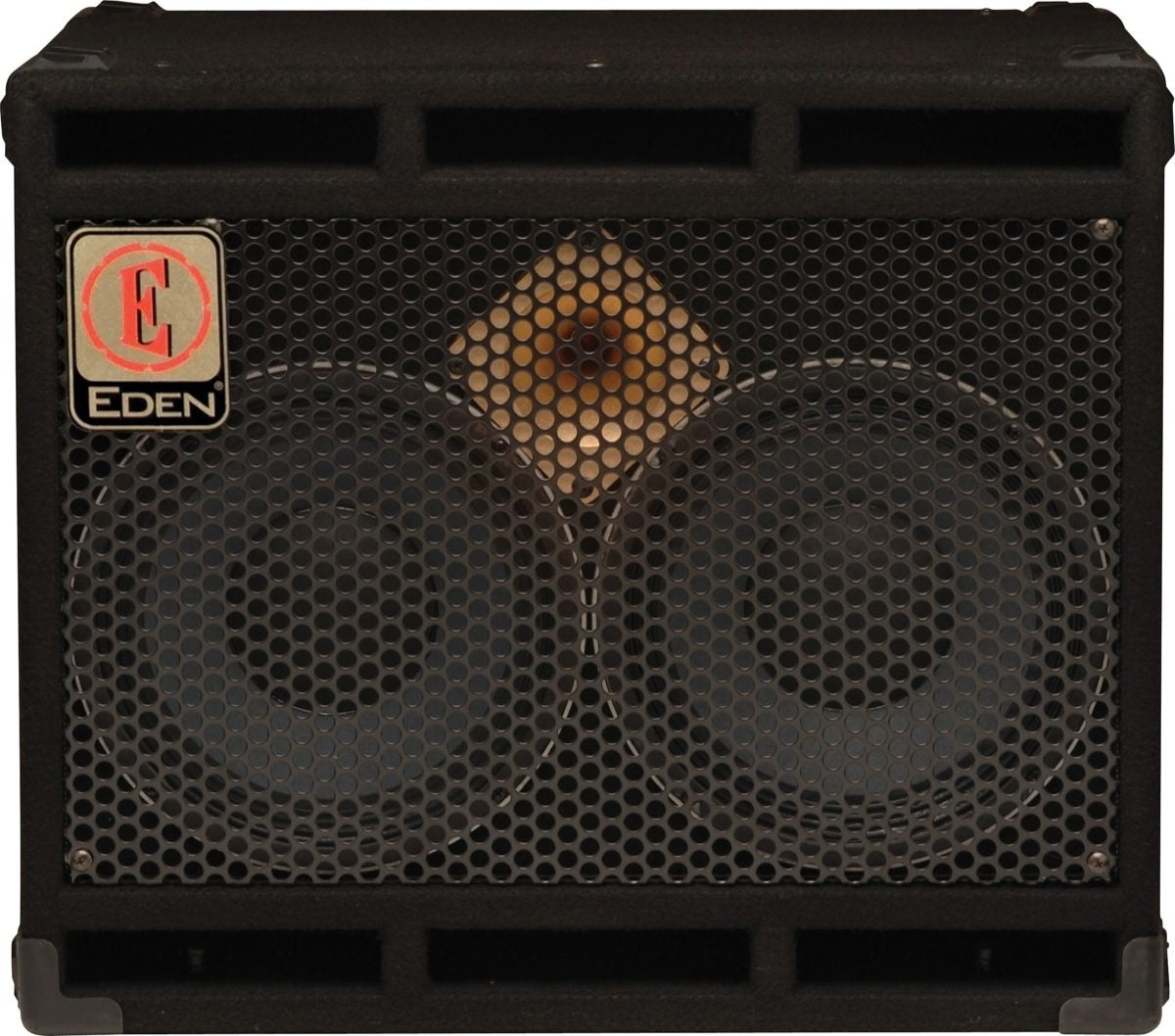 Eden D-210XLT Speaker Cabinet with Tweeter 350 Watts