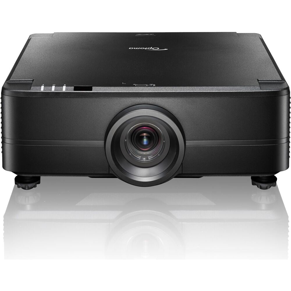 Optoma ZU725TST WUXGA, 7200 Lumen, Laser Light Source Projector