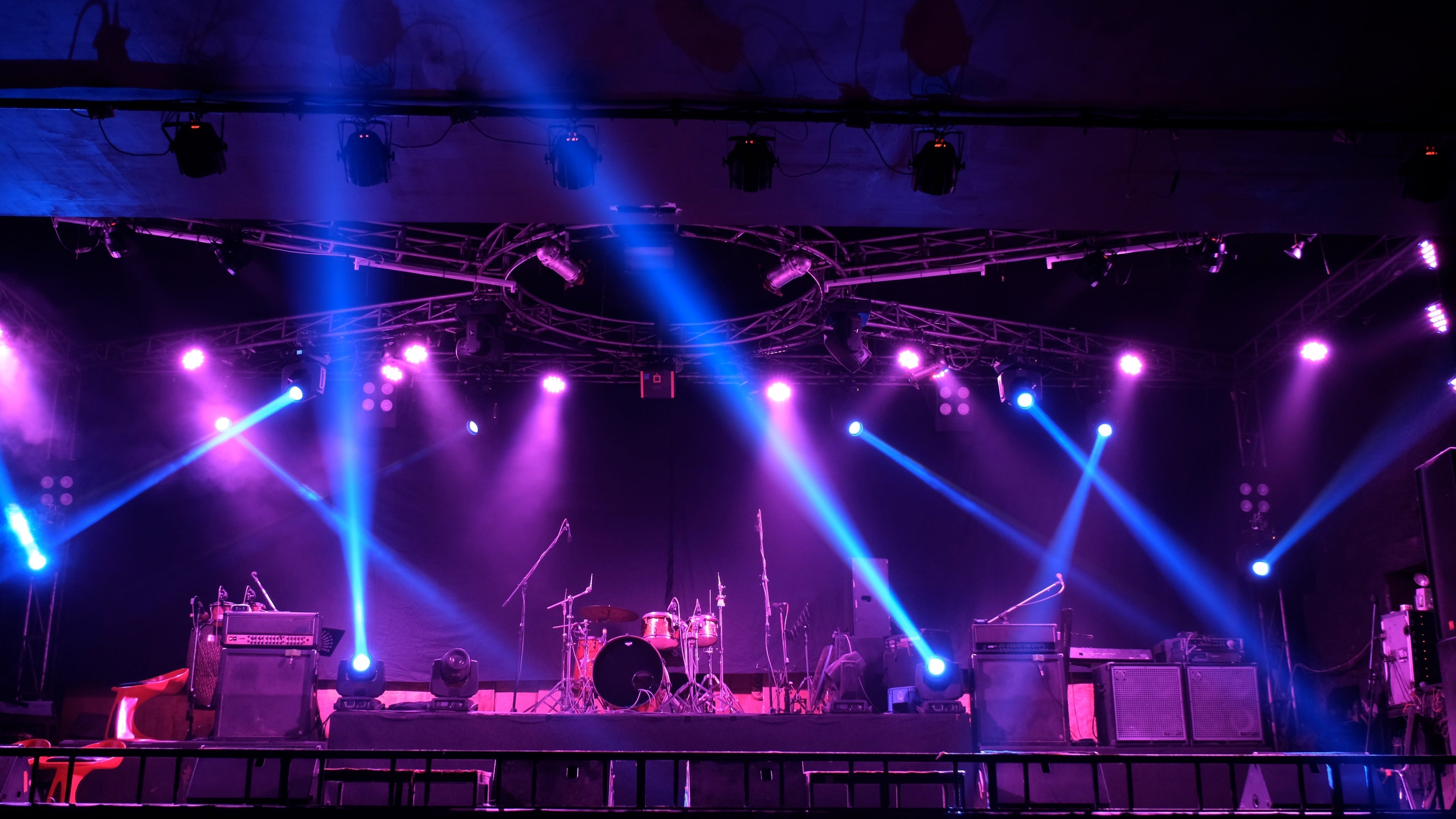American DJ Lighting: Get Professional ADJ Gear for Less – AVGear.com