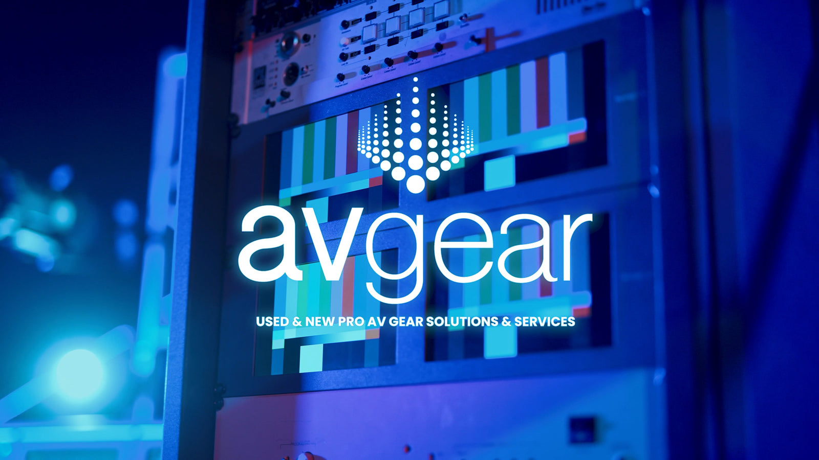 Optimizing Your AV Asset Strategy: A Recap of AVGear's Service Programs