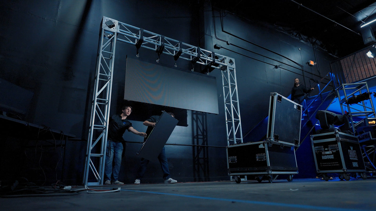 Hassle-Free Asset Removal with AVGear's White Glove Decommission Services