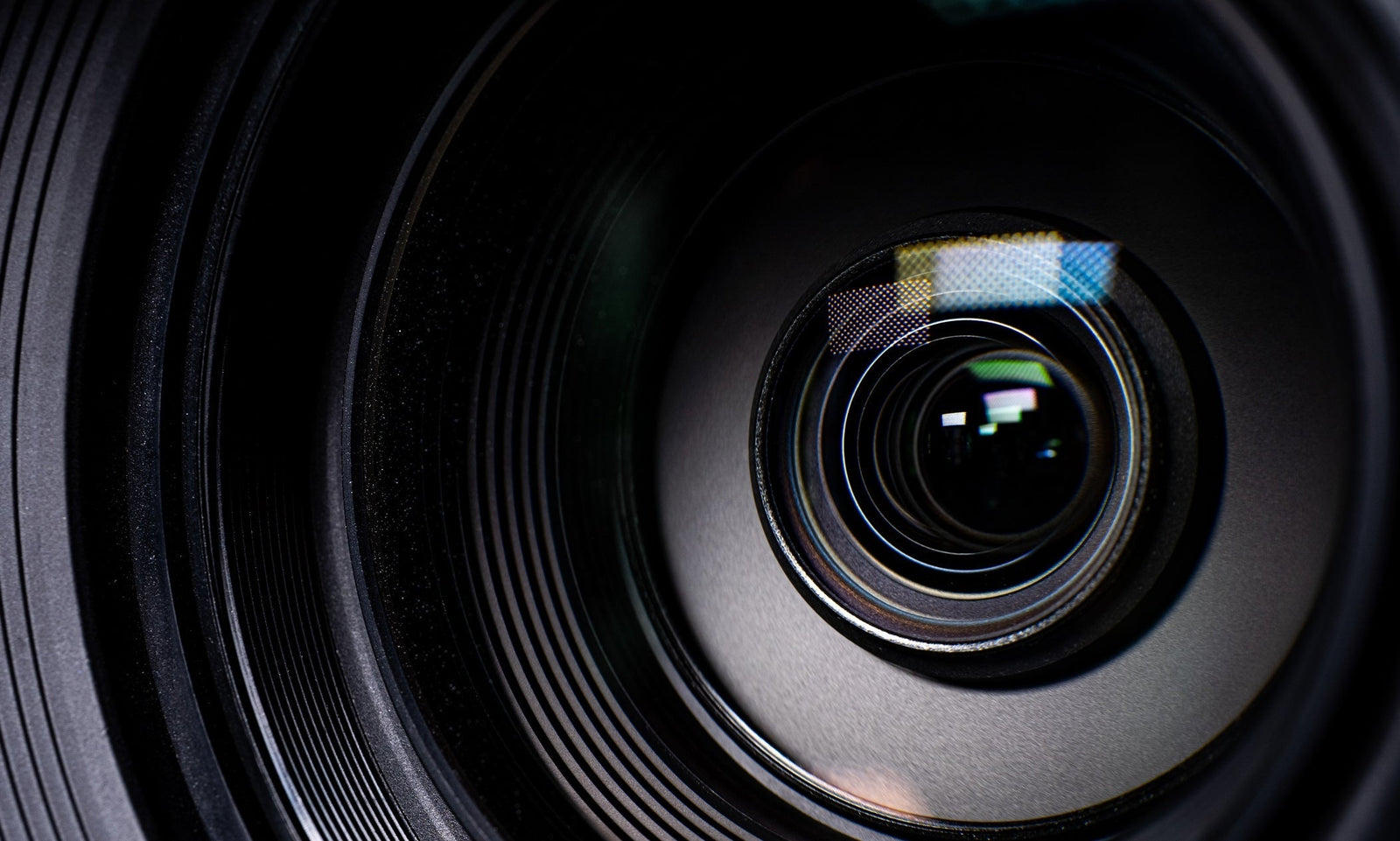 How to Choose a Camera Lens for Video Production