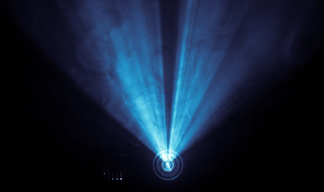 How to Set Up a Projector for Events: Setup Guide for Large Venues