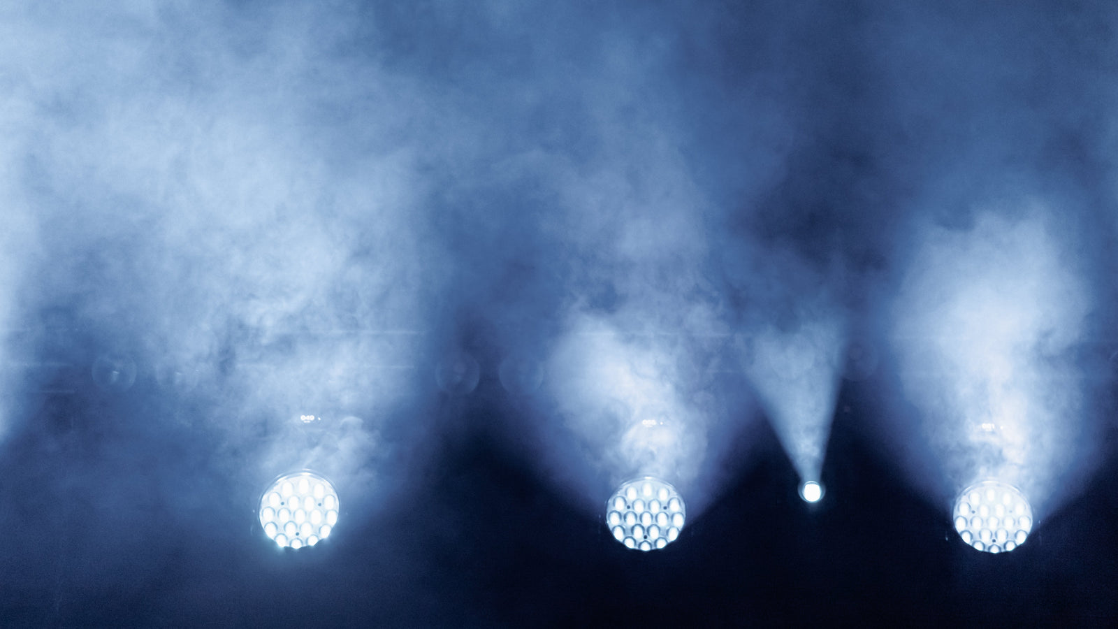 How Does a Fog Machine Work?