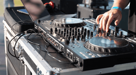 What Is Dante Audio? Dante Audio Networking Explained
