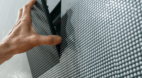 What's the Difference Between Indoor and Outdoor Video Wall Systems?