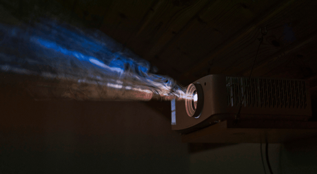 Laser vs Lamp Projector: Brightness, Lifespan, and Cost Compared