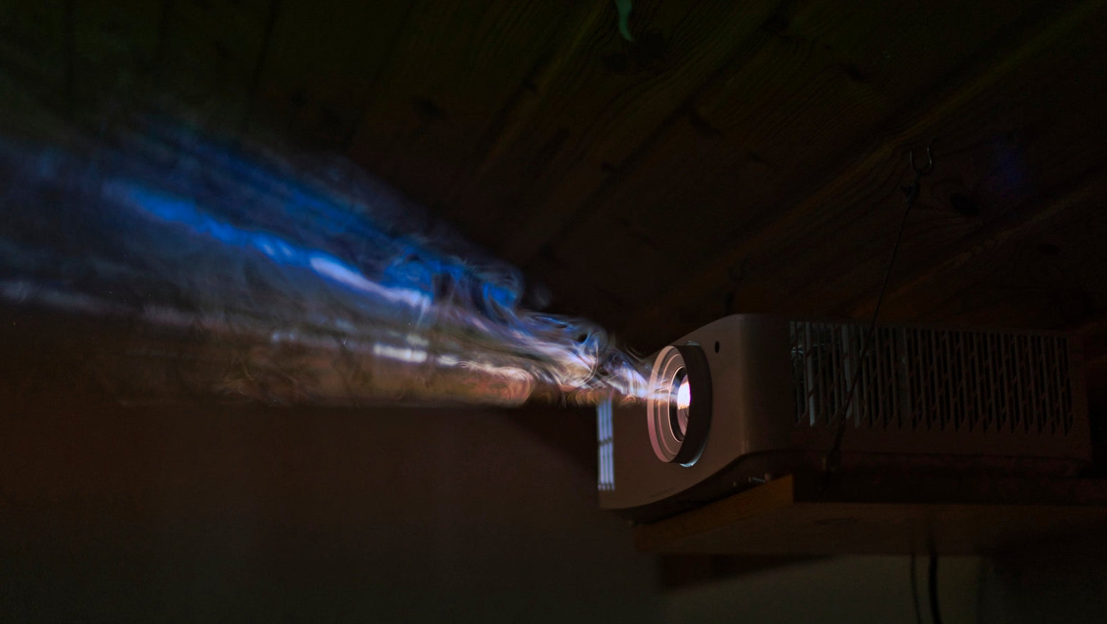Laser Projector vs LED Projector: Which Is Right for Your Setup?