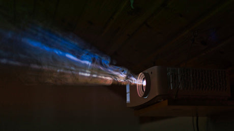 Laser Projector vs LED Projector: Which Is Right for Your Setup?