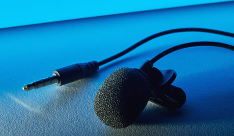 What Is a Lavalier Microphone? A Professional Guide to Setup and Use